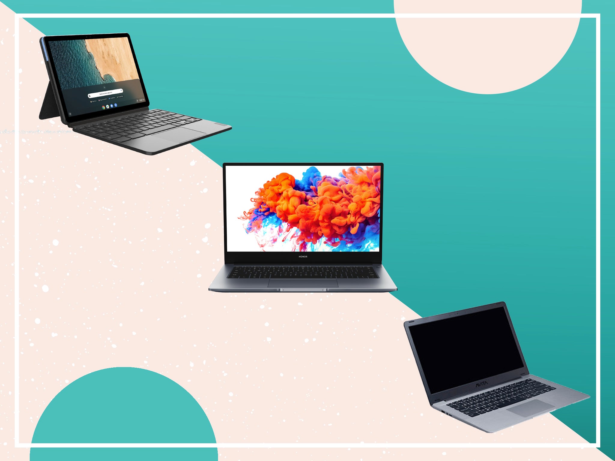 7 best students laptops for studying for success